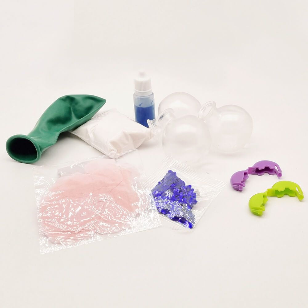 Doctor Squish - Squishy Refill Pack