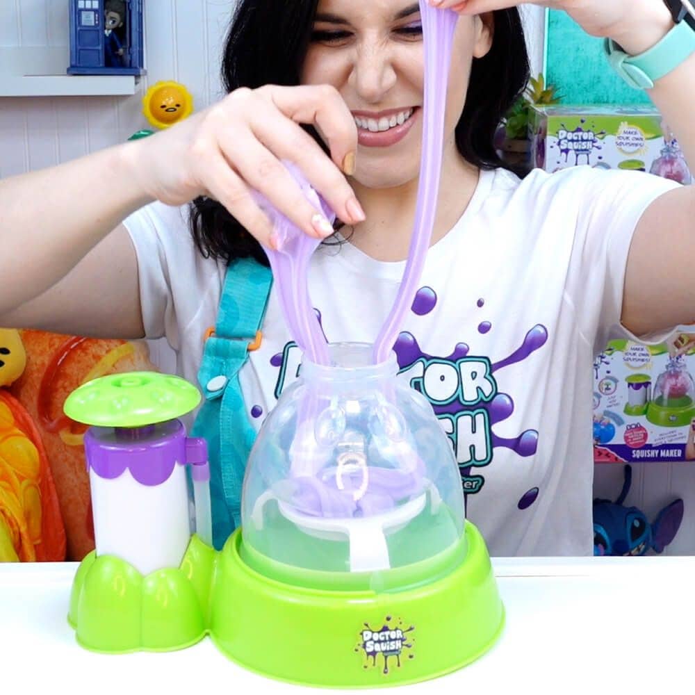Doctor Squish - Squishy Refill Pack
