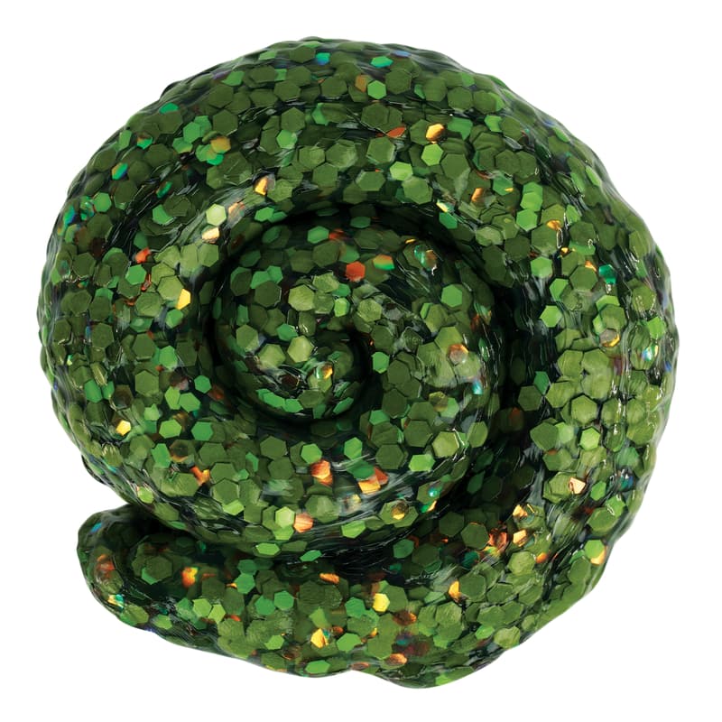 Crazy Aaron's - Thinking Putty Dino Scales Trendsetters 4inch
