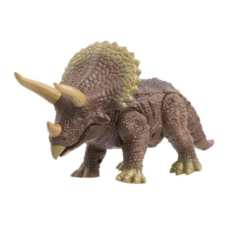 Discovery - Remote Control Triceratops