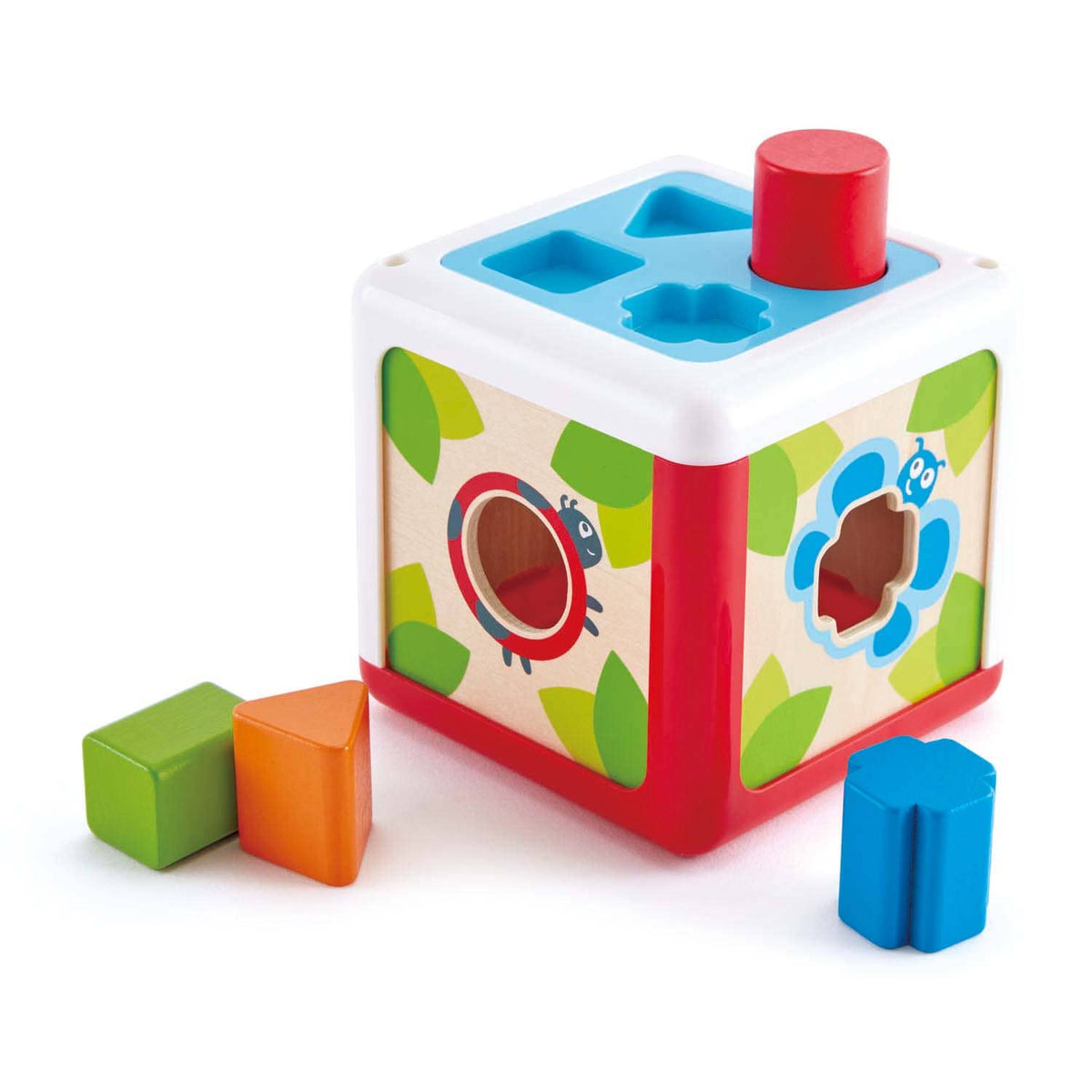 Hape - SHape - Sorting Box