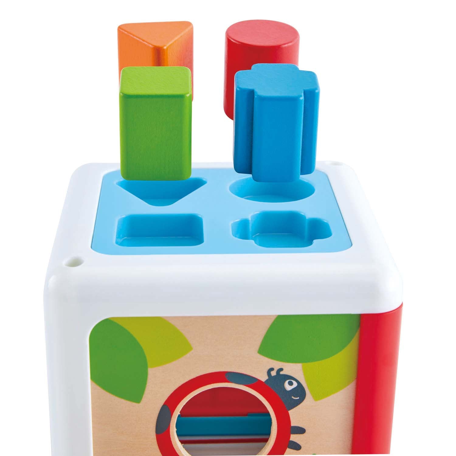 Hape - SHape - Sorting Box
