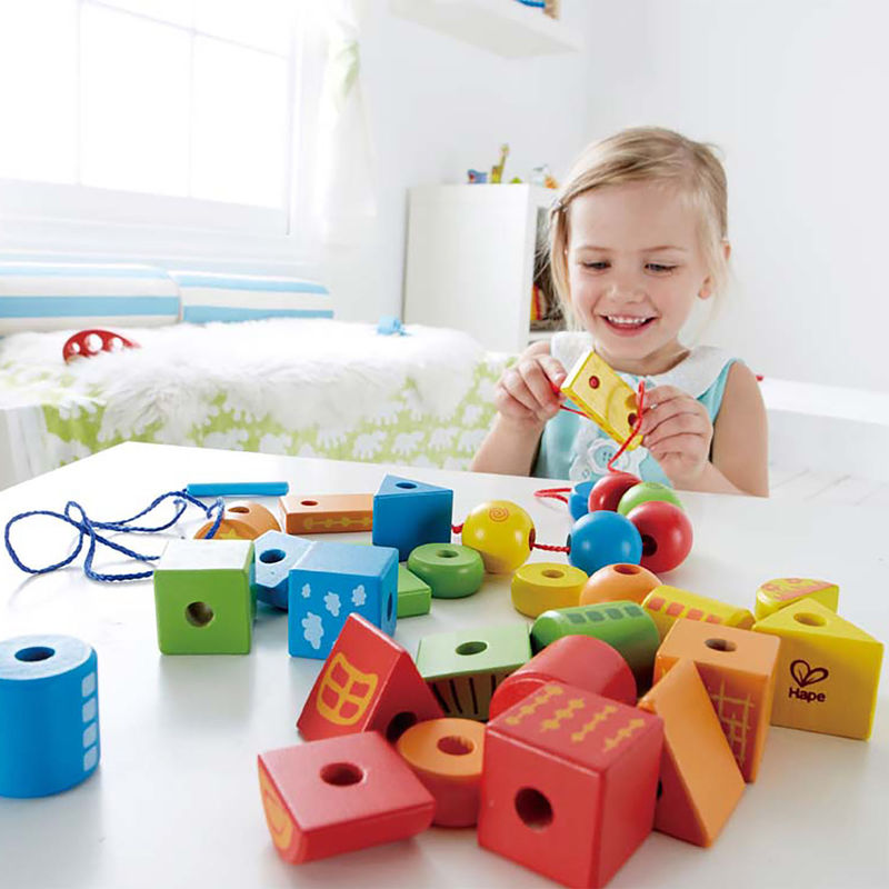 Hape - String A Long SHape - s