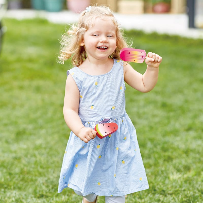 Hape - Perfect Popsicles