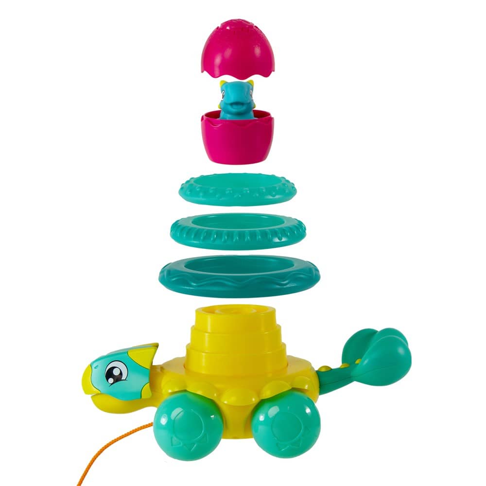 Jurassic World - Stack Anlylosaurus - TOMY