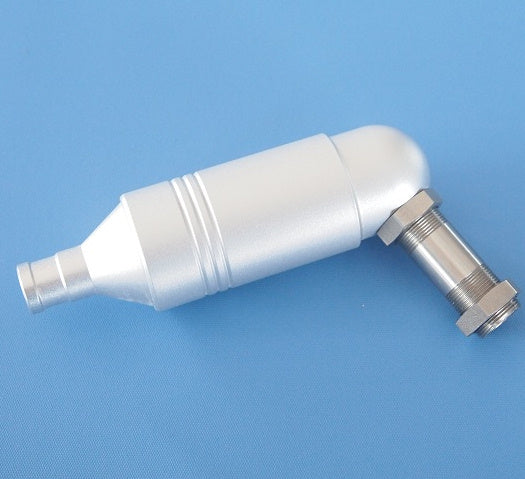 NGH - PART MUFFLER COMPLETE GF30 NHF30400