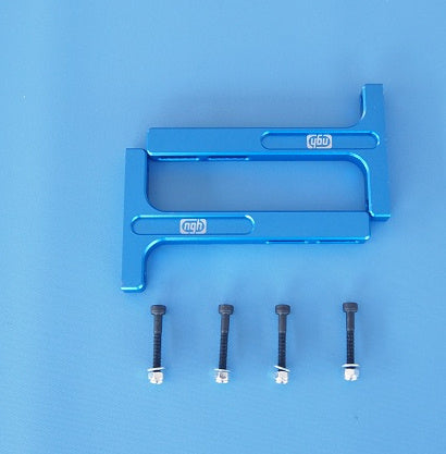 NGH - PART BEAM ENGINE MOUNT PAIR GF30/38 NHF30601Z