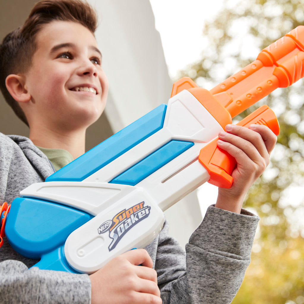 Nerf - Super Soaker Twister