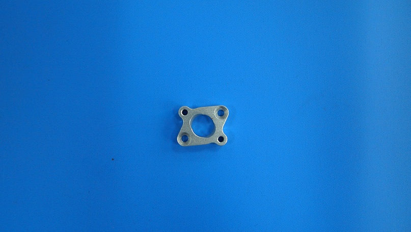 NGH - PART FRONT CYLINDER INTAKE SEAT F60 NHF60227F