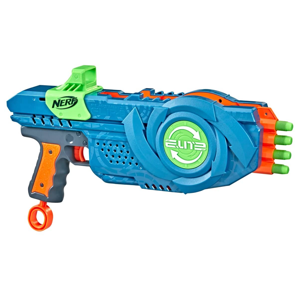 Nerf - Elite 2.0 Flip 8