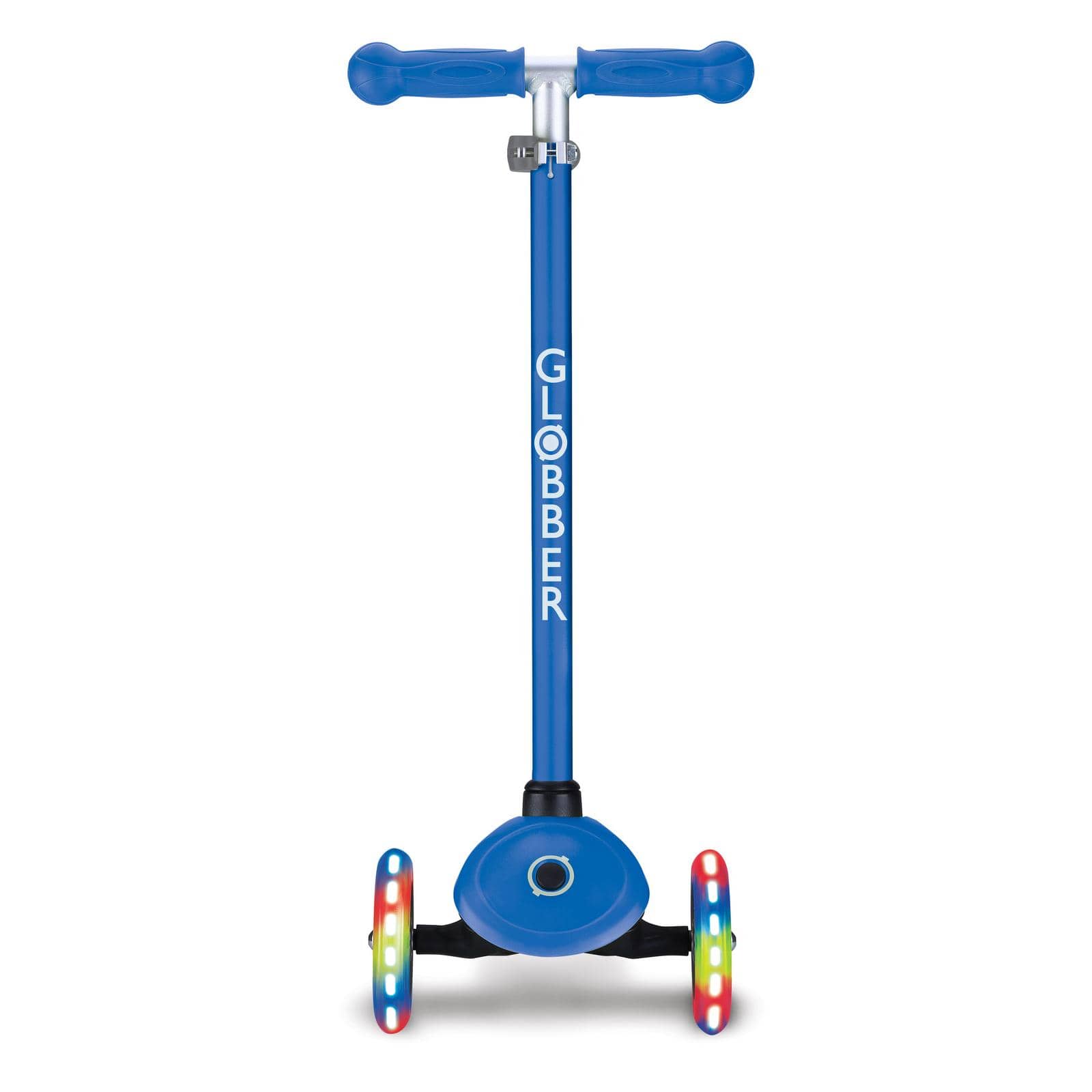 Globber - PRIMO Lights with Anodized TBar - Navy Blue