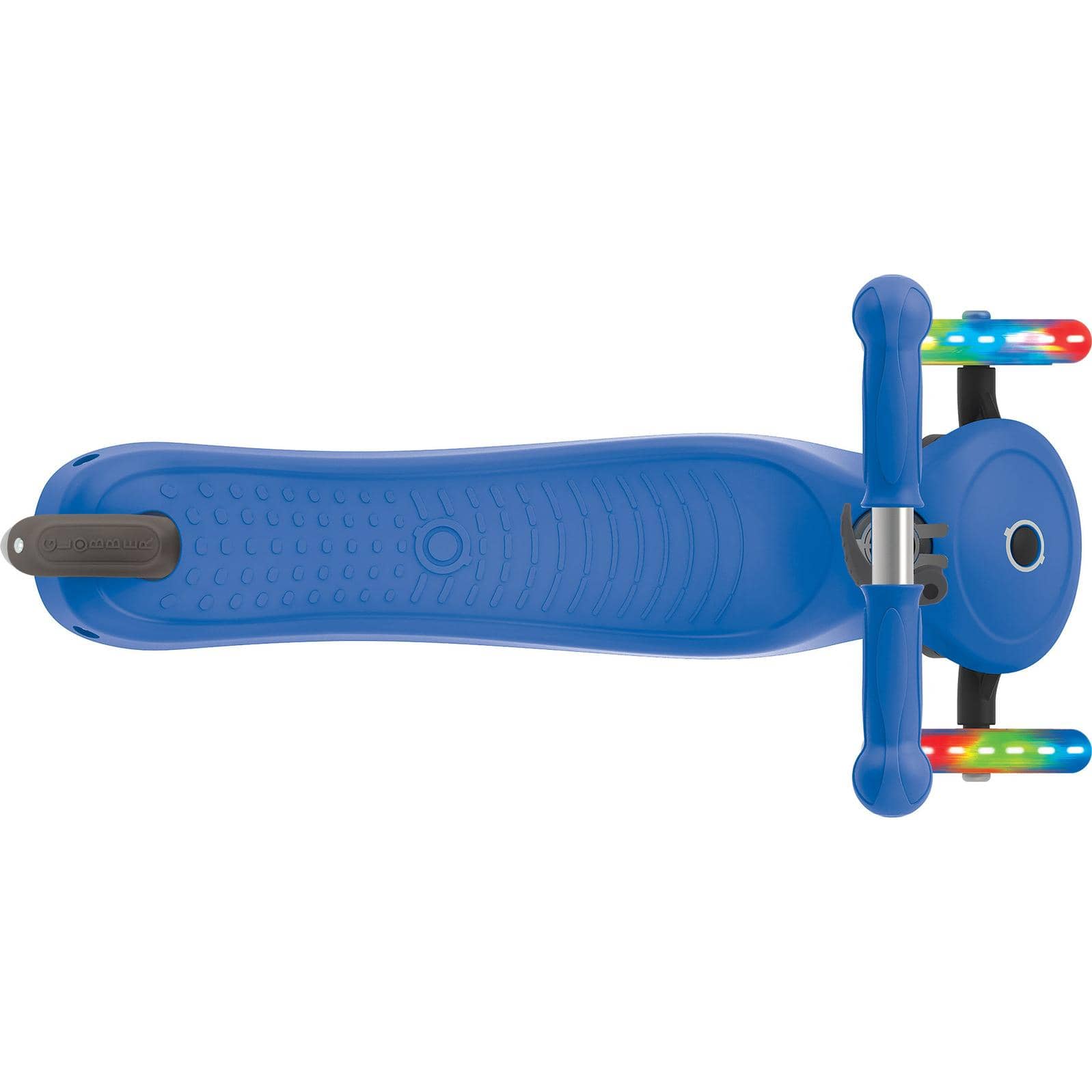 Globber - PRIMO Lights with Anodized TBar - Navy Blue
