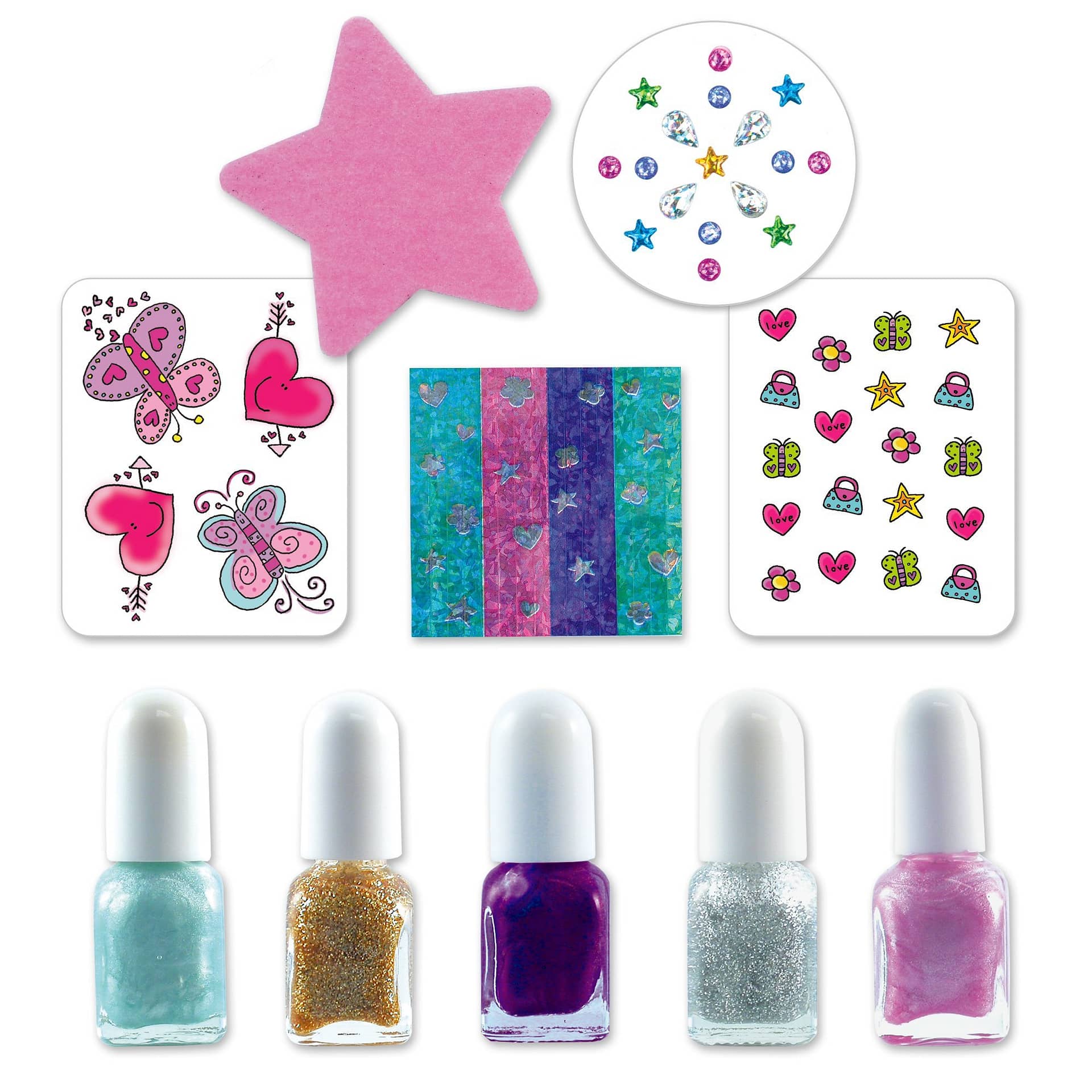GALT - Nail Art
