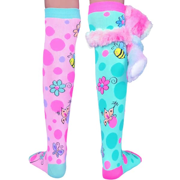 Madmia - Hug Me Koala Socks Kids & Adults Age