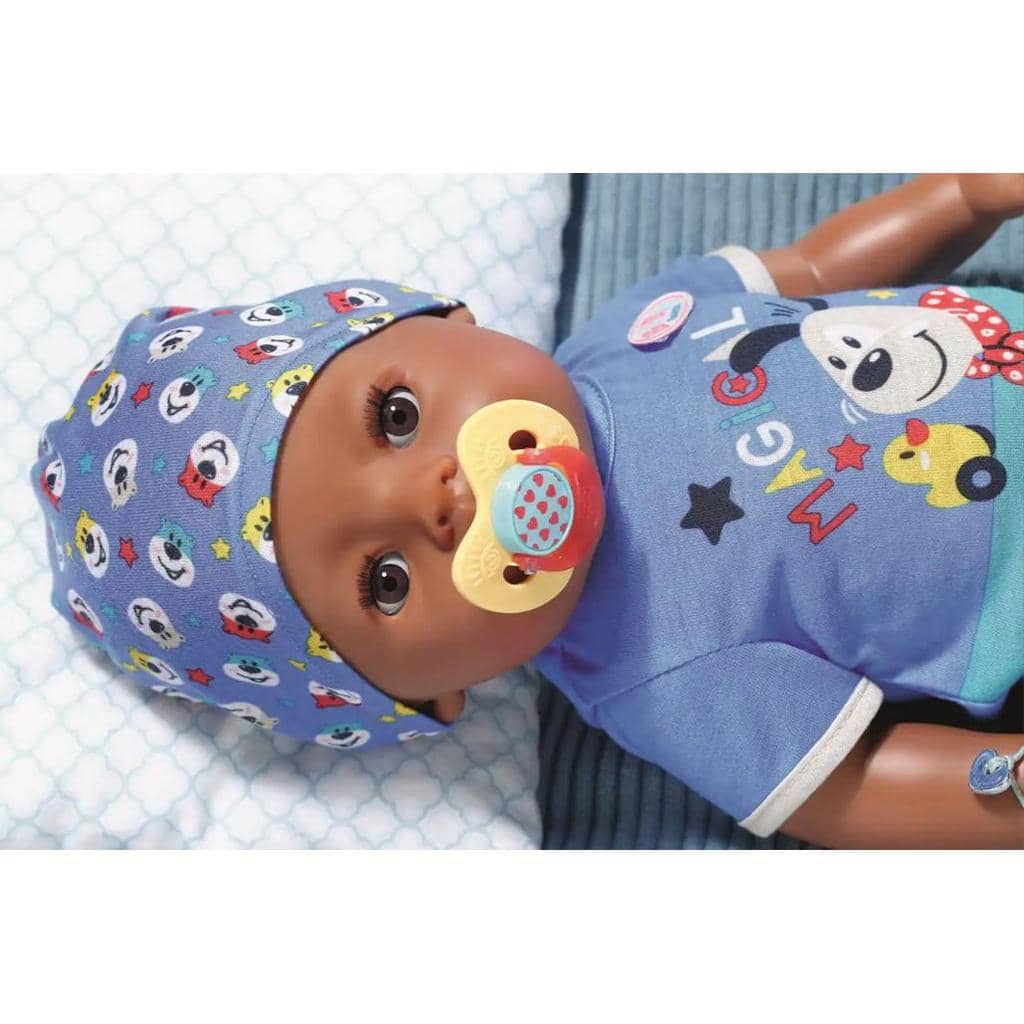 BABY born - Magic Boy 43cm Doll