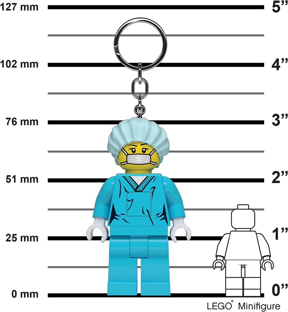 LEGO® Surgeon LED KEY LIGHT