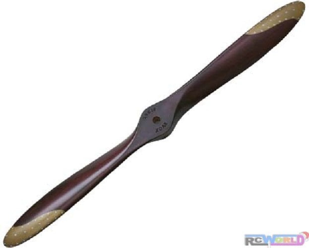 XOAR - PROP 22X8 LANCE WARBIRD DARK
