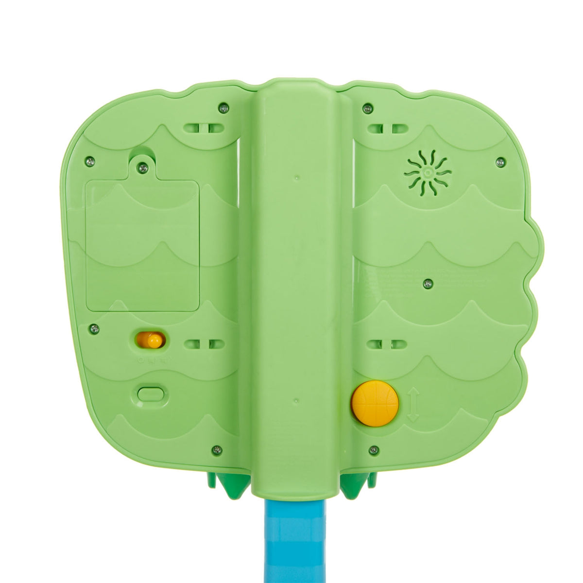 Little Tikes - 3-in-1 Sports Zone Dunk Kick Score Bowling Basketball Soccer Playset