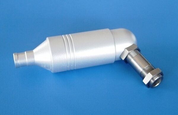 NGH - GF30 30CC GAS 4-STROKE ENGINE WITH MUFFLER
