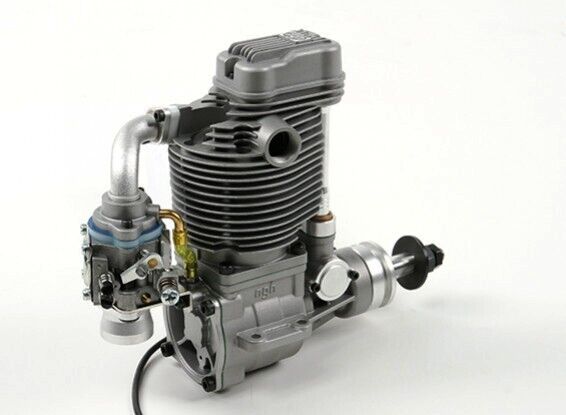 NGH - GF30 30CC GAS 4-STROKE ENGINE WITH MUFFLER
