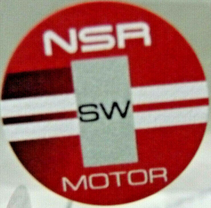 NSR - 1:32 0177SW PORSCHE 917/10K GREY TEST CAR SLOT CAR ALSO SUITS SCALEXTR/CARRERA