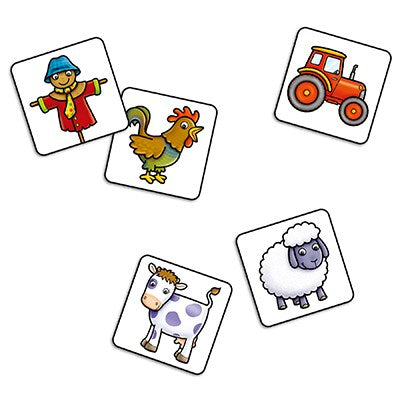 Orchard Toys - Old Macdonald Lotto Game