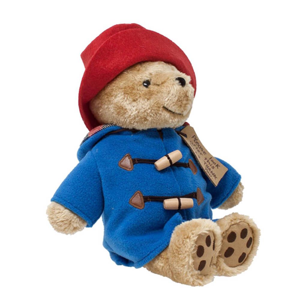 Paddington Bear - Sitting 21cm Medium