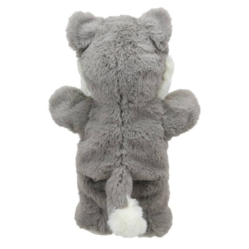 The Puppet Company - Wolf Eco Hand