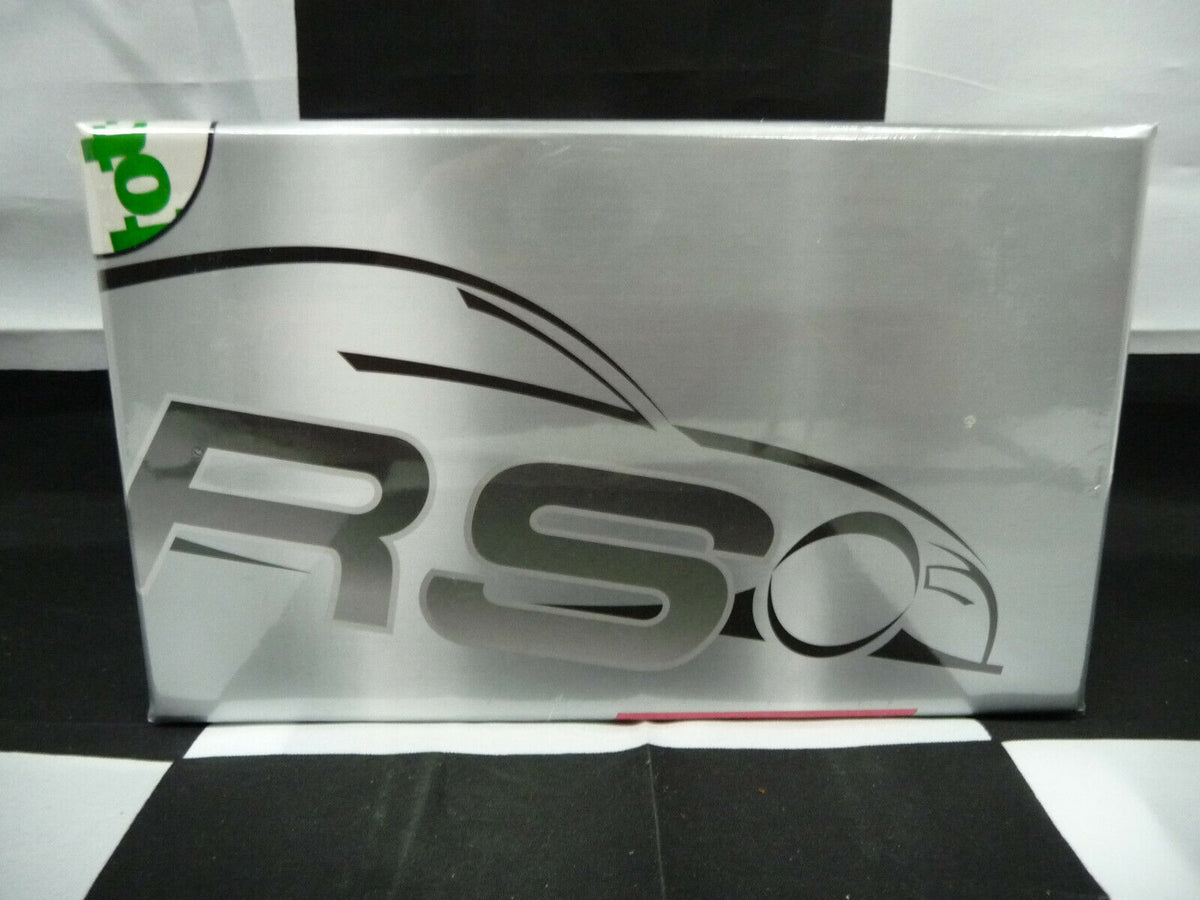 REVOSLOT - 1:32 RS0068 FERRARI F40 STRANDELL/OBERMAIER RACING SLOT CAR ALSO SUITS SCALEX/CARRERA