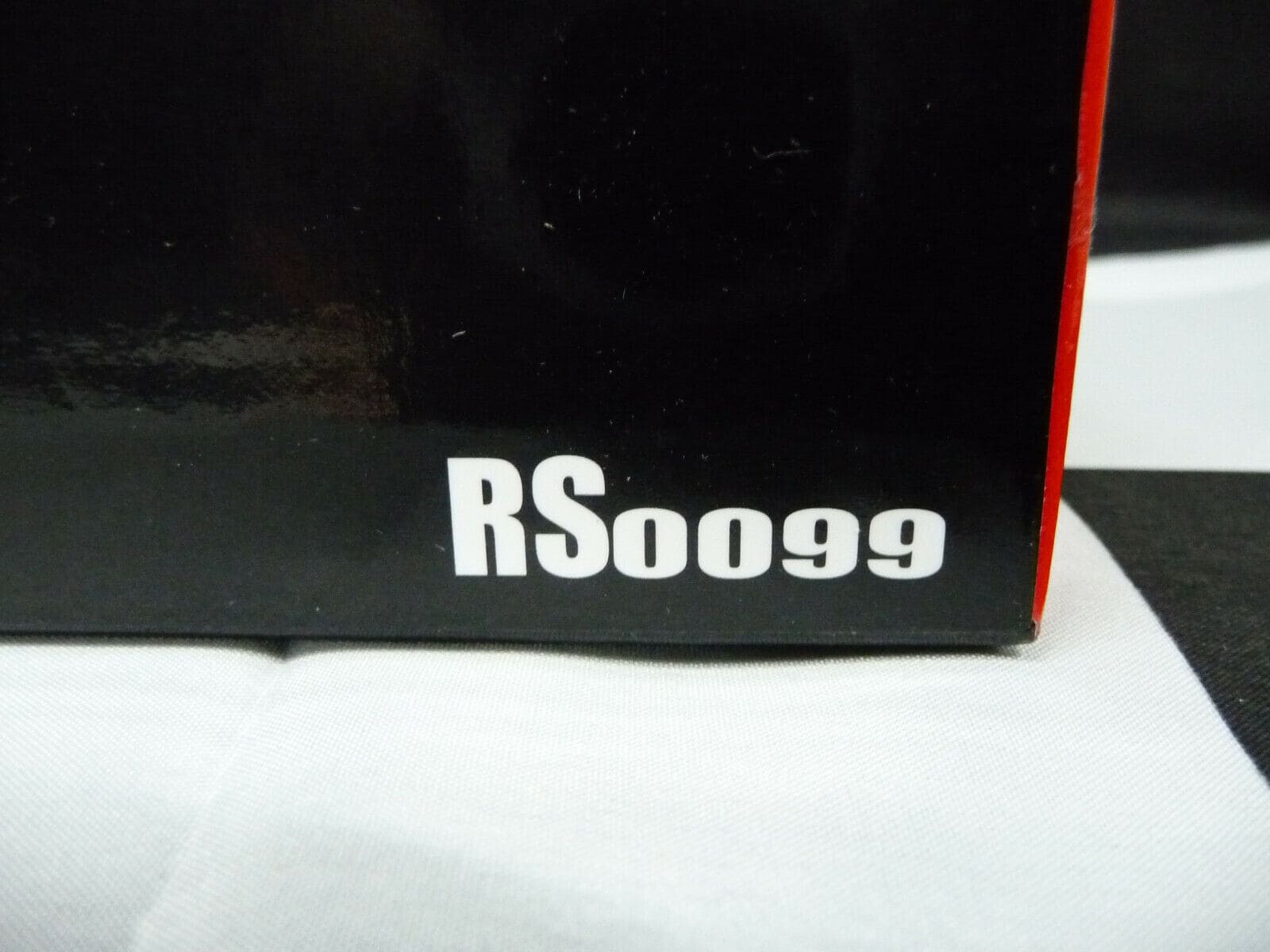 REVOSLOT - 1:32 RS0099 FERRARI F40 TEAM TAISAN TWIN PACK NO34 NO.40 SCALEX/CARR
