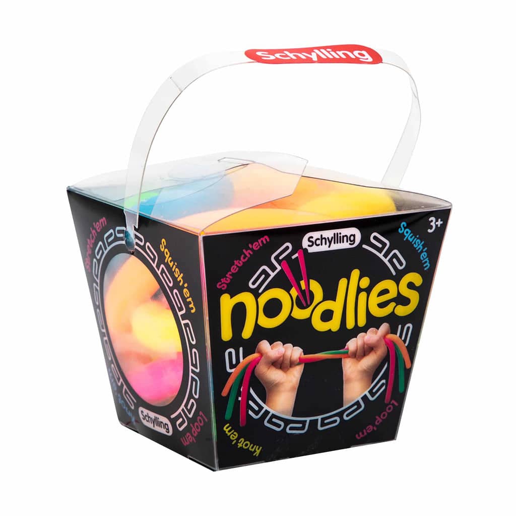 Schylling - Nee Doh Noodlies