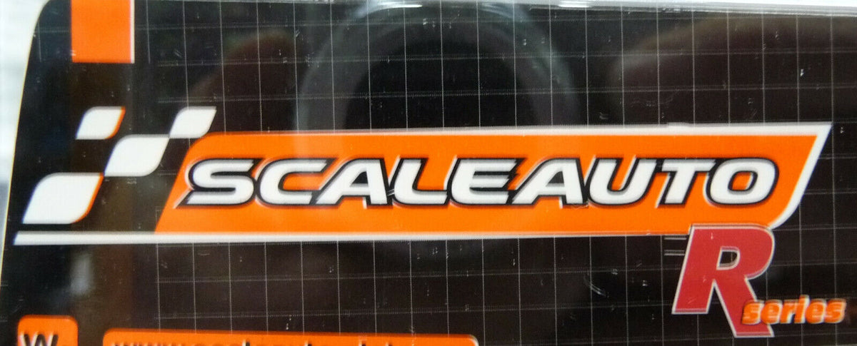 SCALEAUTO - 1:32 SC6066R PORSCHE 991 RSR 24H LE MANS 13 NO91 - SUITS SCALEXTRIC & CARRERA