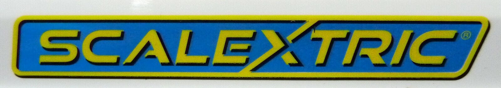 SCALEXTRIC - C8554 TRACK EXTENSION PACK 5 - 8 X STANDARD STRAIGHT