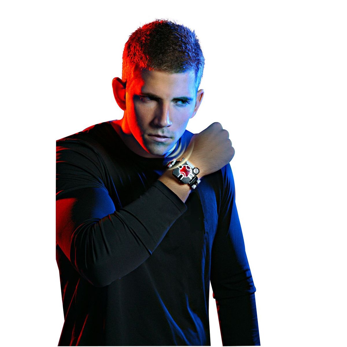 SpyX - Spy Recon 8 In 1 Spy Watch