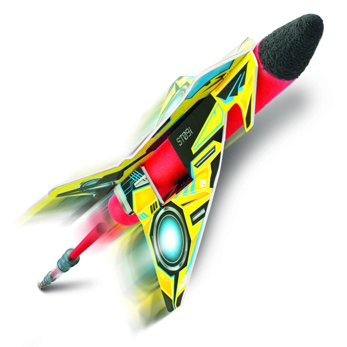 Stunt Flyer - Tube Jet