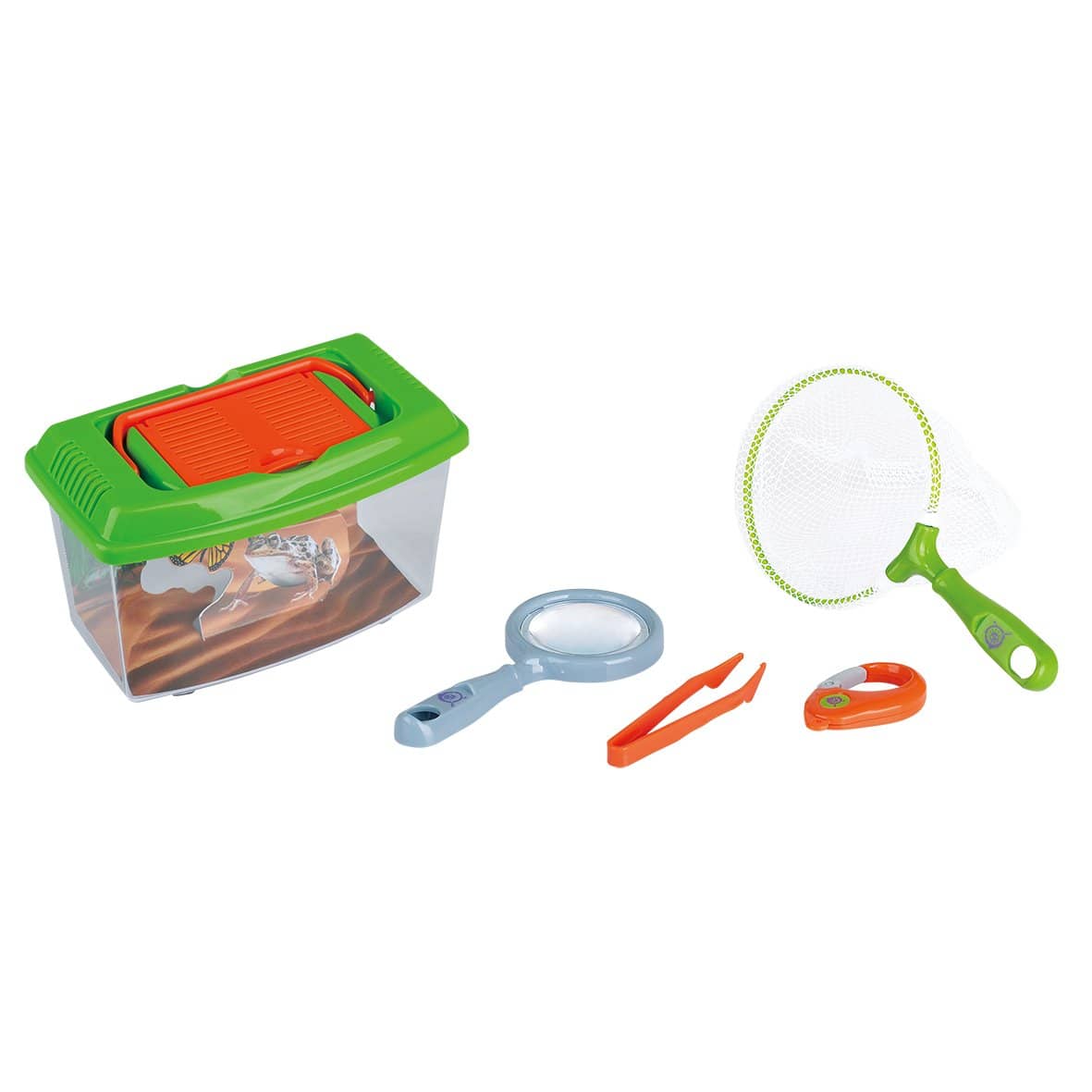 Bug Explorer Activity Set Playgo Toys Ent. Ltd