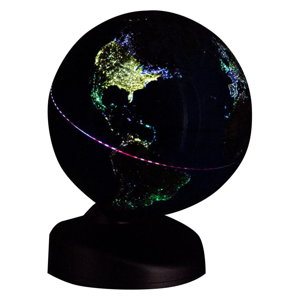 Discovery - 2-In-1 Globe Light