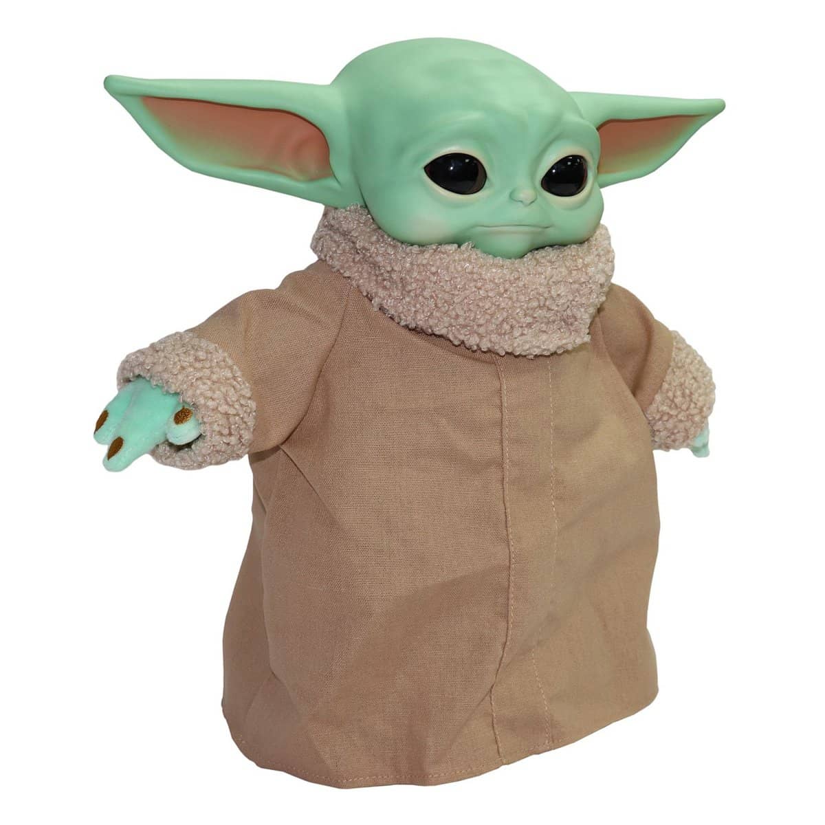 Star Wars - The Child Talking Plush