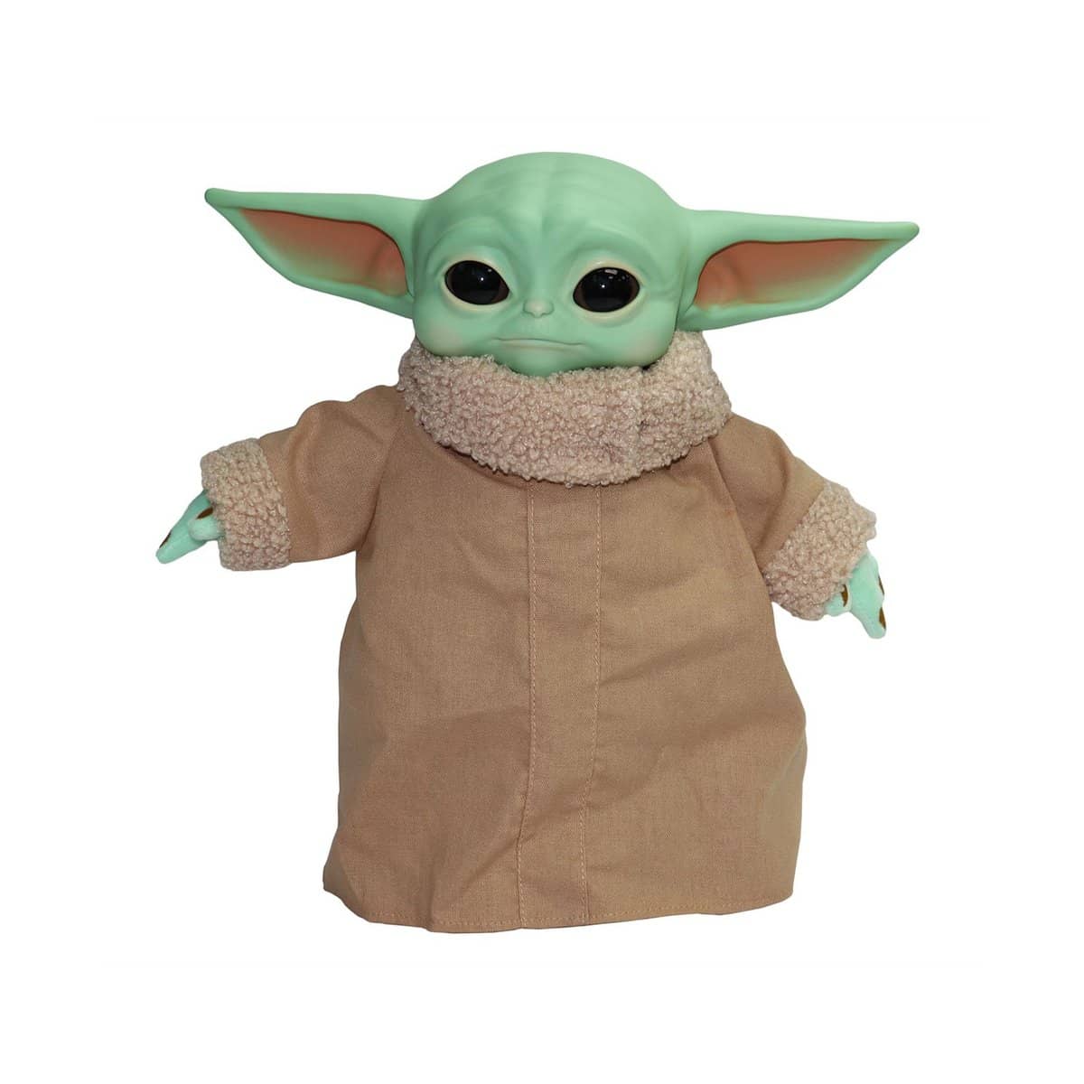 Star Wars - The Child Talking Plush