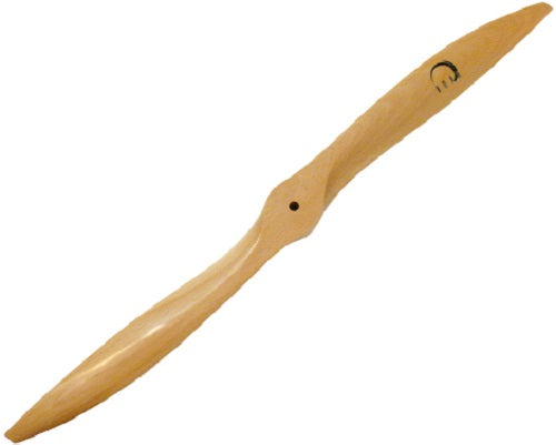 XOAR - PROP 26X12-8 WOOD 3D