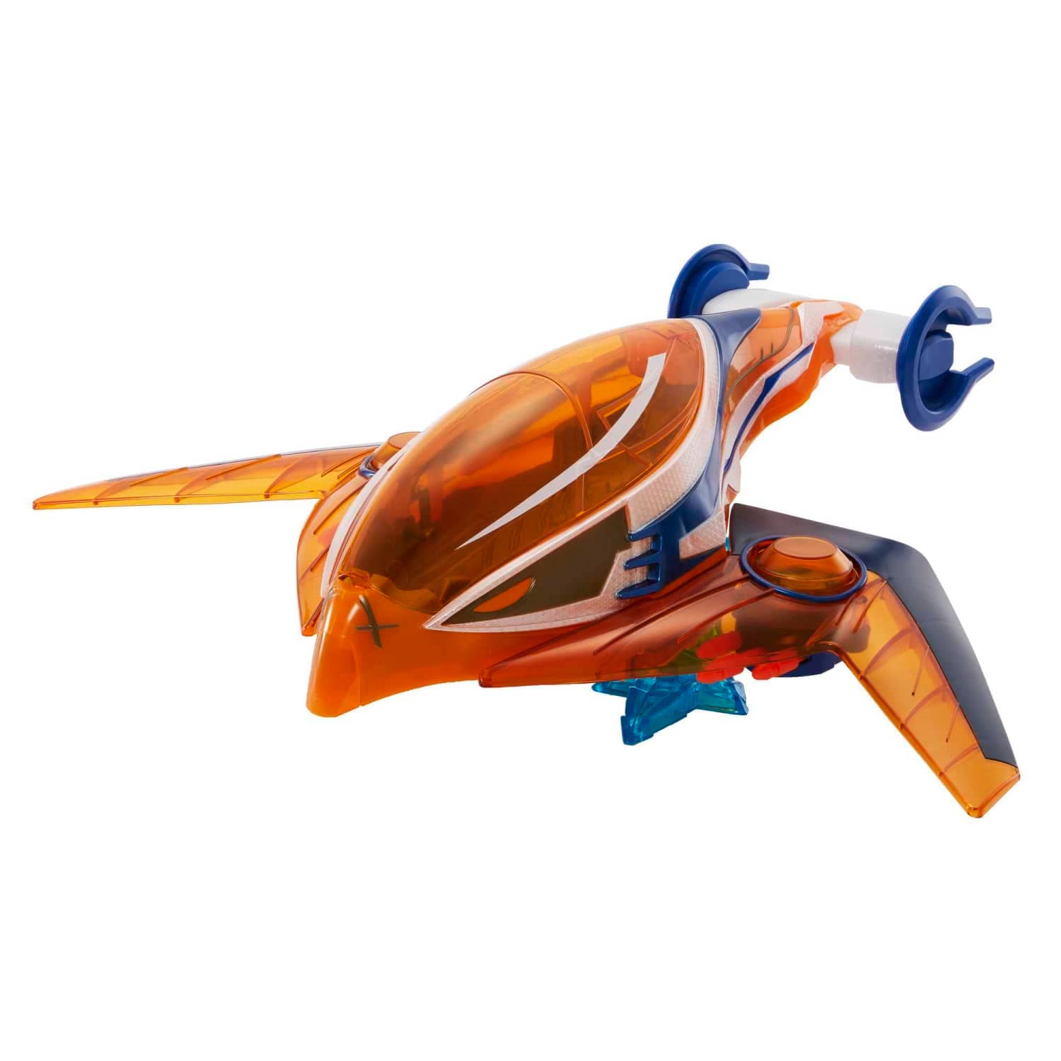 Masters of the Universe - He-man And The Talon Fighter Vehicle
