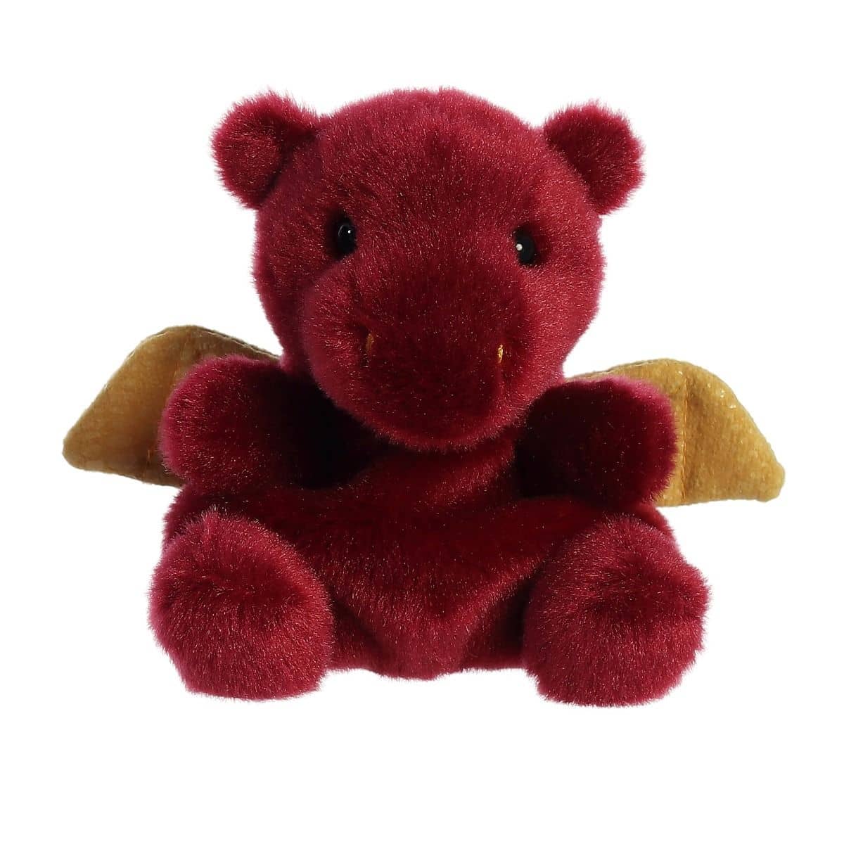 Cotton Candy - Palm Pals Aidan Dragon 13cm