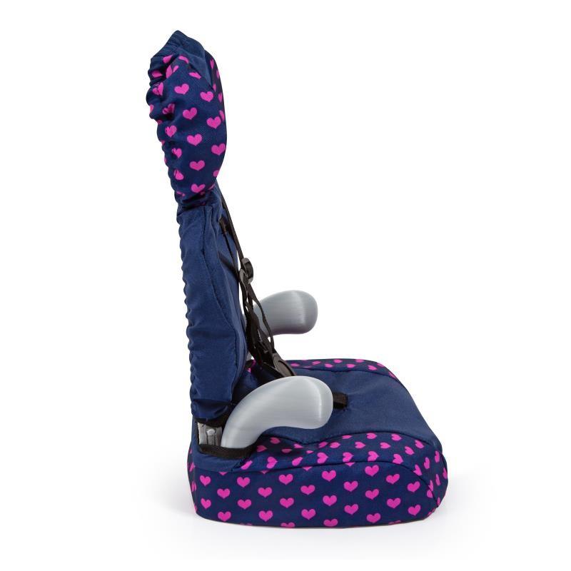 Bayer - Deluxe Doll Car Seat