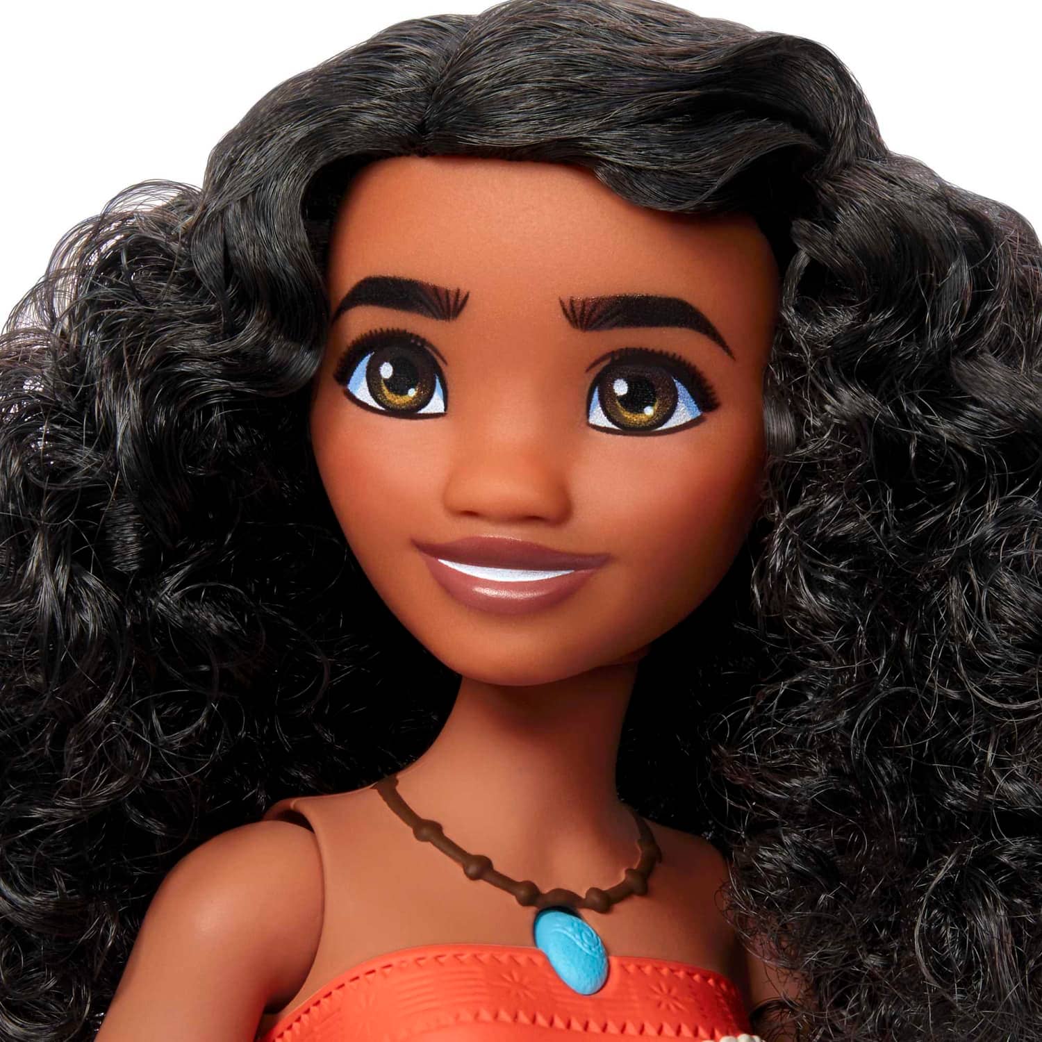 Disney - Princess Singing Moana Doll Sings Clip Of How Far I ll Go From Disney Movie