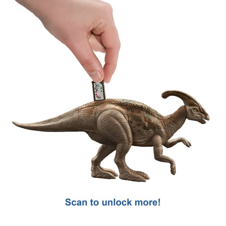 Jurassic World - Legacy Collection Isla Sorna Capture Pack