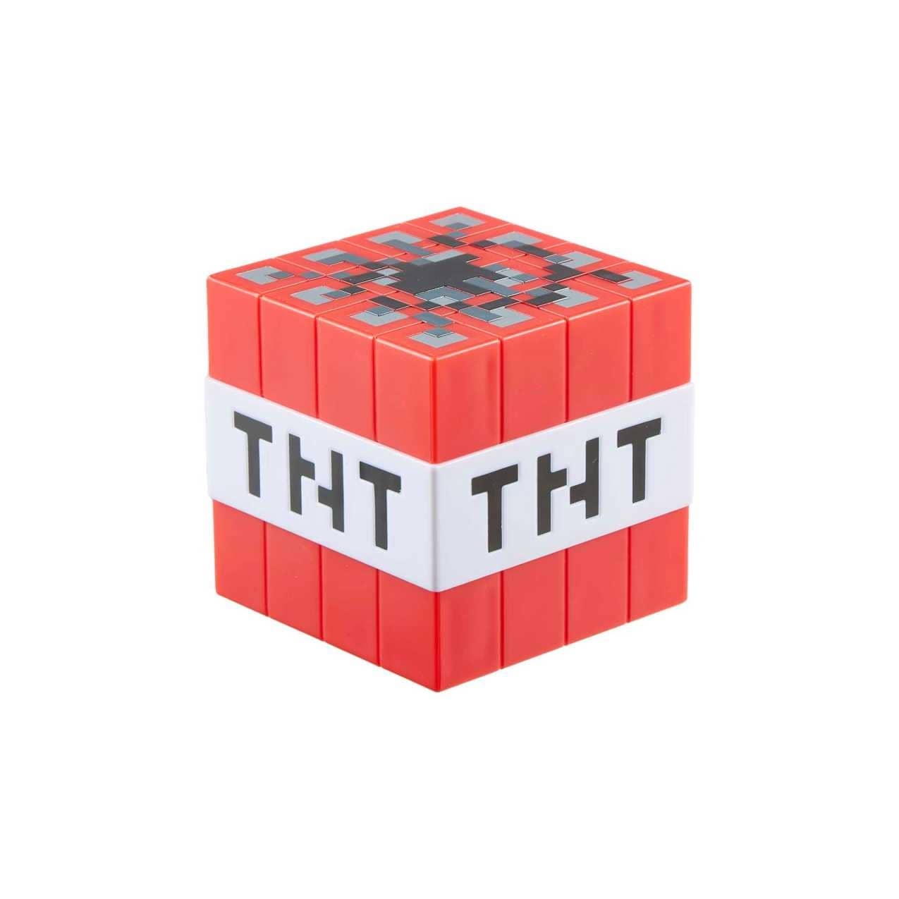 Minecraft - Diamond Level Creeper figure 14cm