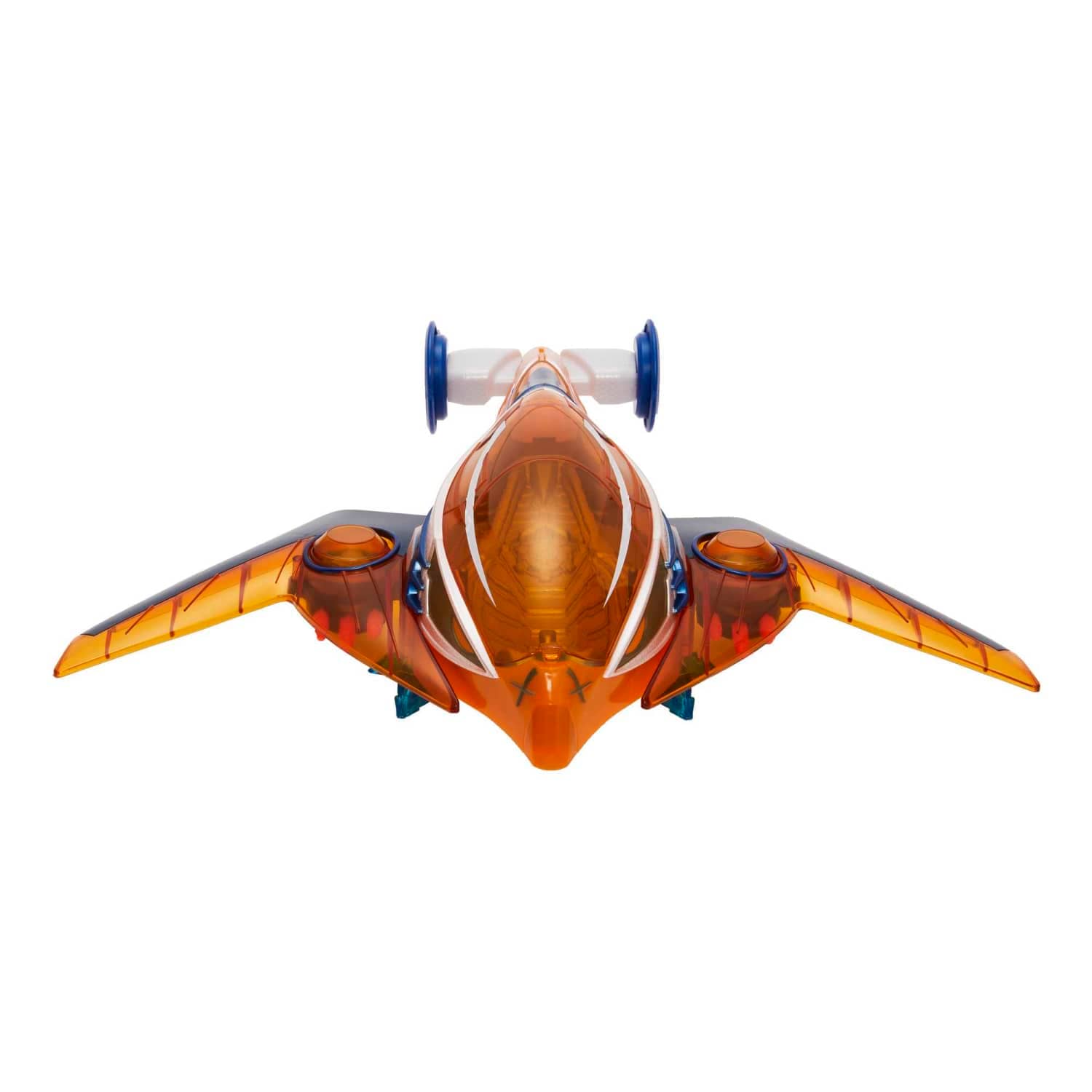 Masters of the Universe - He-man And The Talon Fighter Vehicle