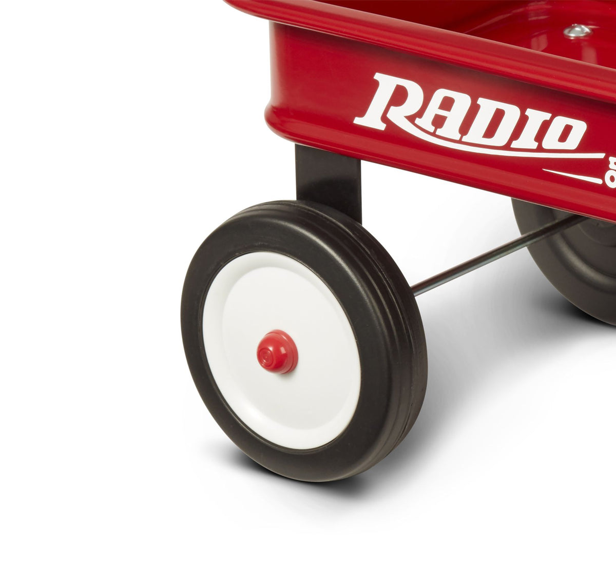 Radio Flyer - My 1st Wagon Classic Miniature Toy Wagon W7A
