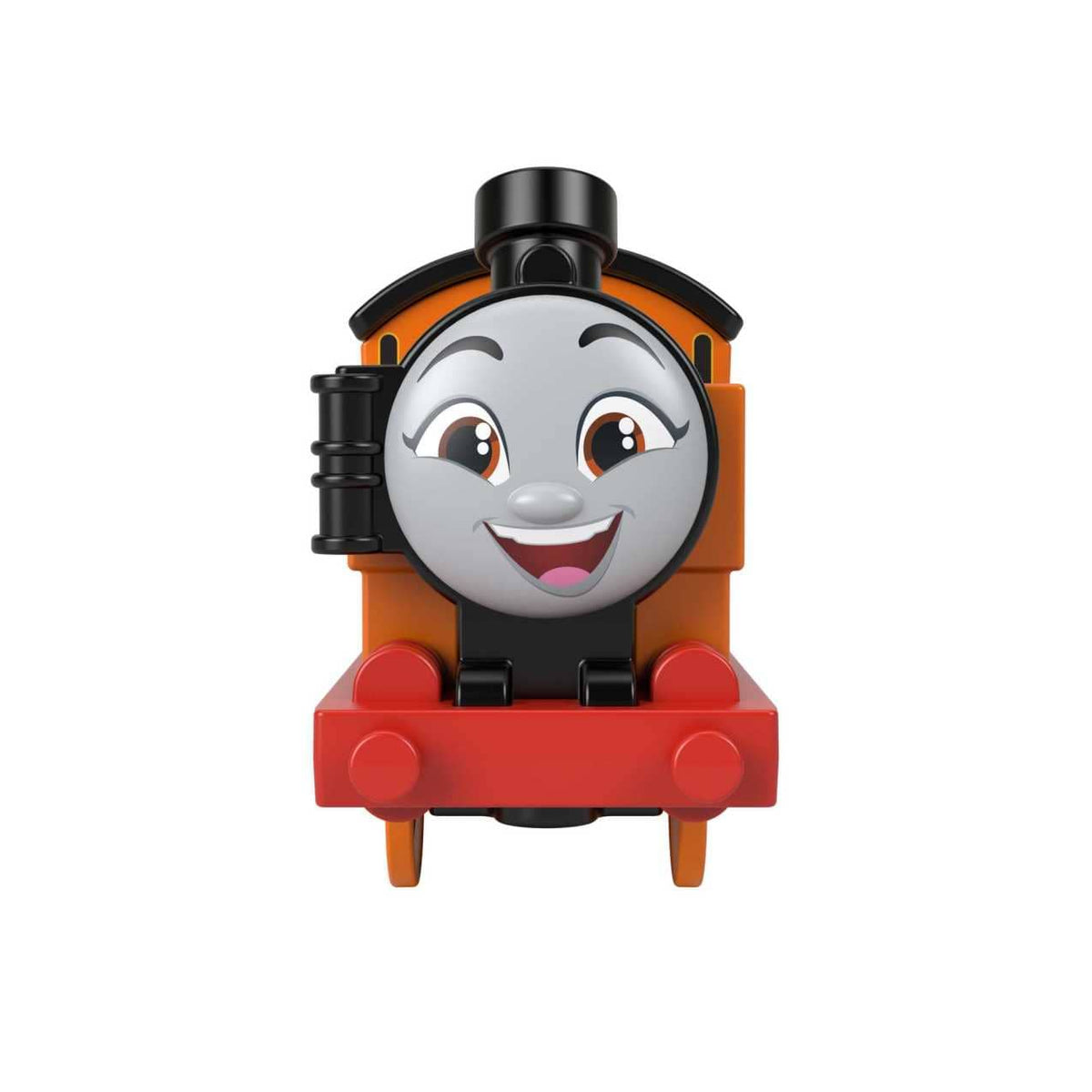 Fisher-Price - Thomas & Friends Nia Motorized Engine