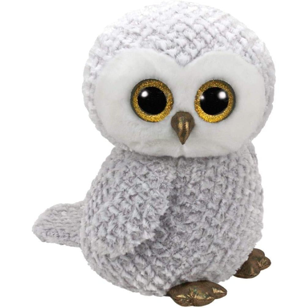 Ty - Beanie Boos - Owlette - 41cm Large Plush Owl